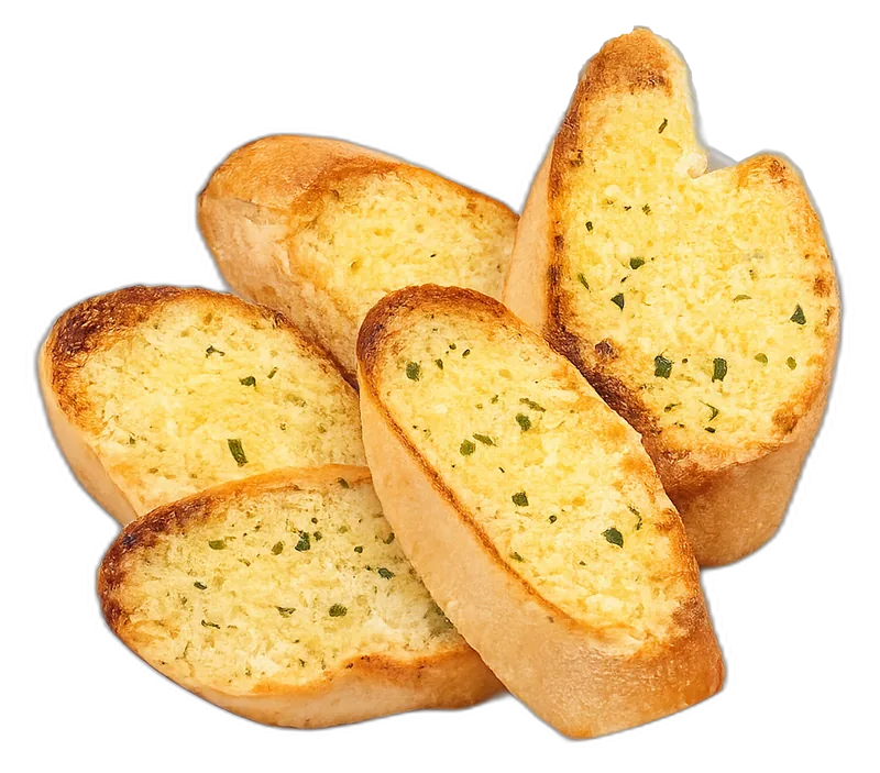 Bánh mì bơ tỏi