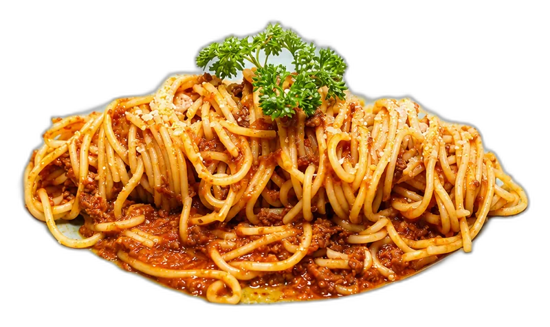 Mì Ý bò bằm